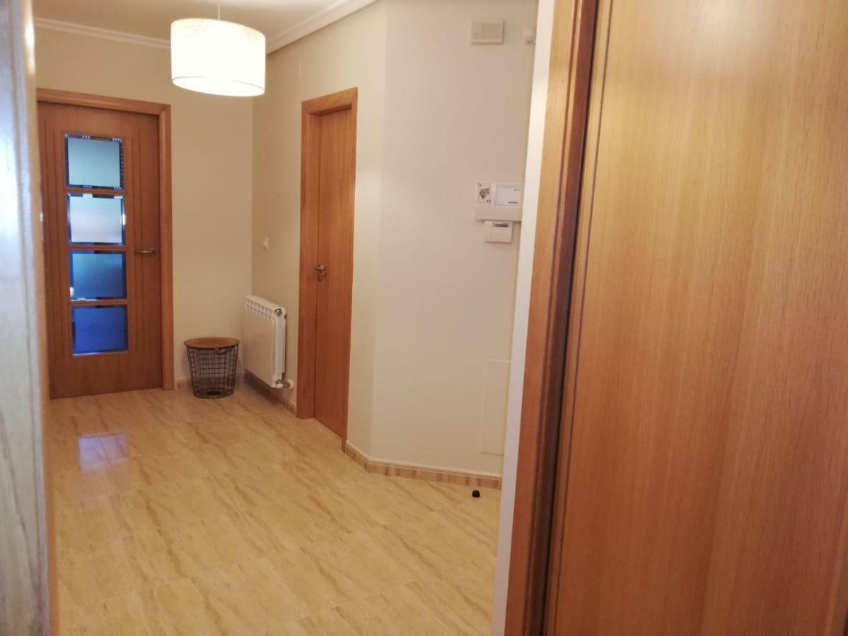 Pedrouzo Suites Ngoại thất bức ảnh