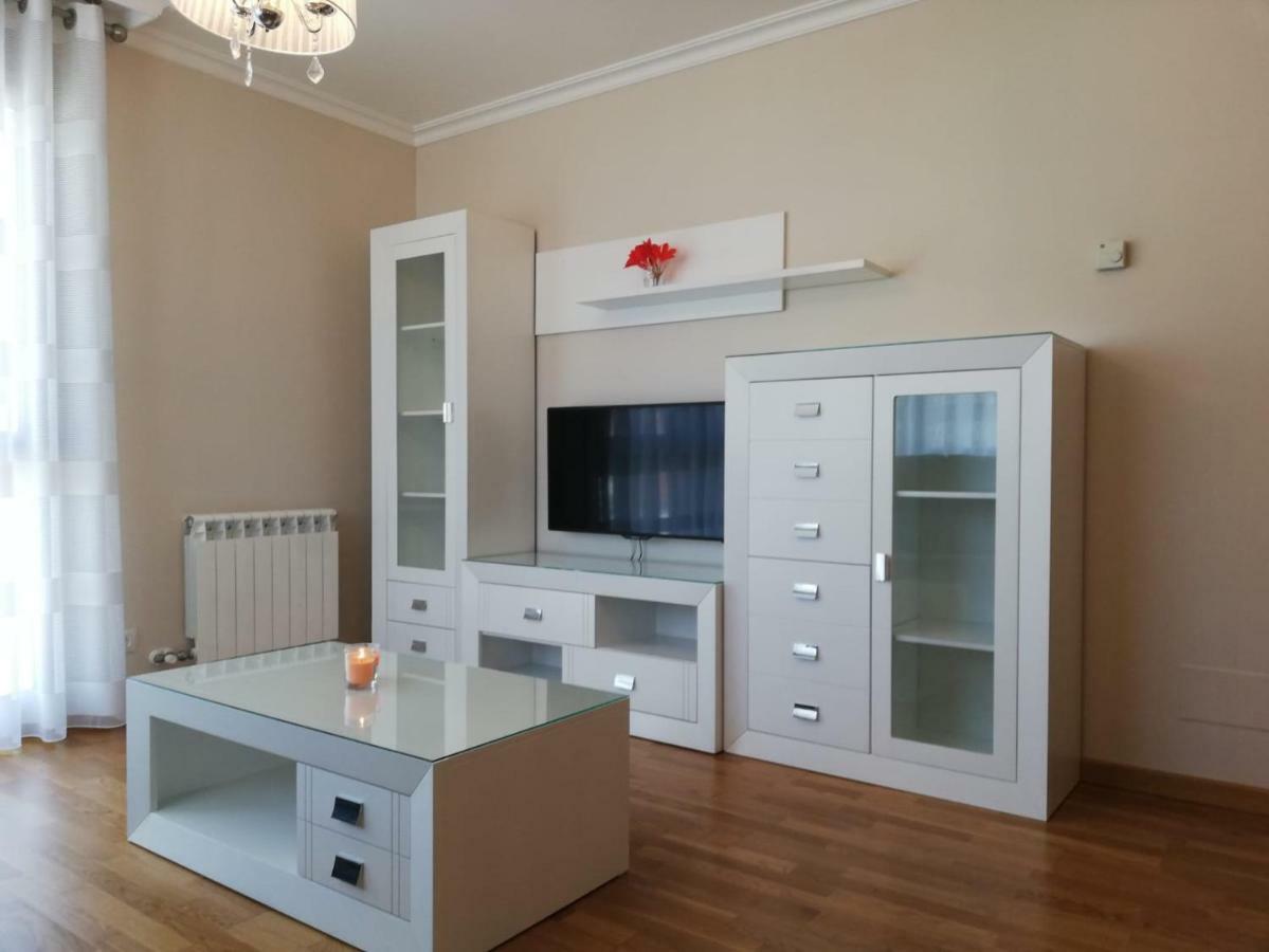 Pedrouzo Suites Ngoại thất bức ảnh